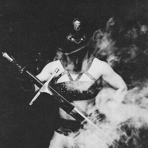 Sanguivore Ii: Mistress Of Death - Purple Marble